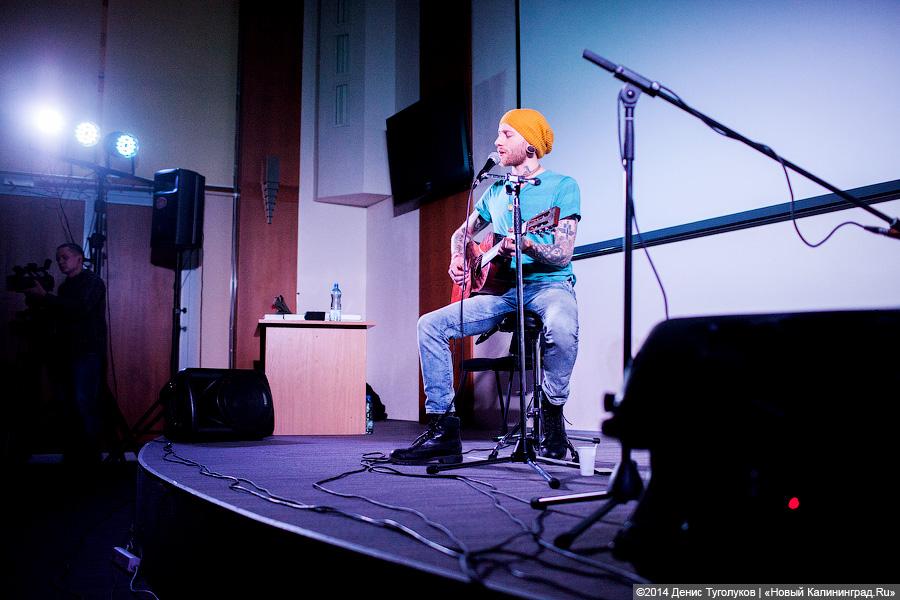 Харе Кришна: как участник шоу «Голос» Пьер Эдель мантры пел и о боге говорил