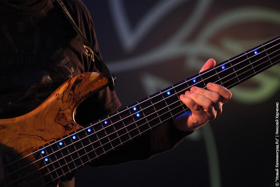 "Дон Ченто джаз-2010", день второй: фоторепортаж "Нового Калининграда.Ru"