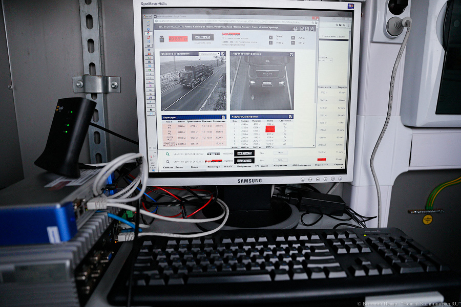 Борьба с лишним весом: как в области хотят сэкономить на ремонте дорог