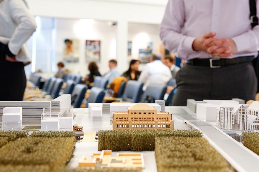 Вниз по матушке Преголе: что предлагается строить у воды