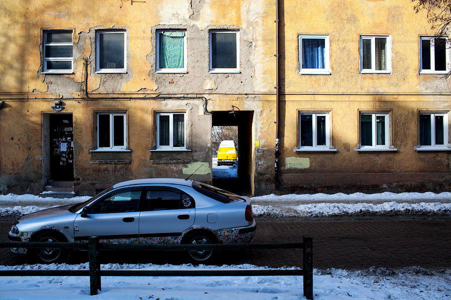 Преображение «Павлика»: что ждет многострадальную улицу во время и после ремонта (фото)