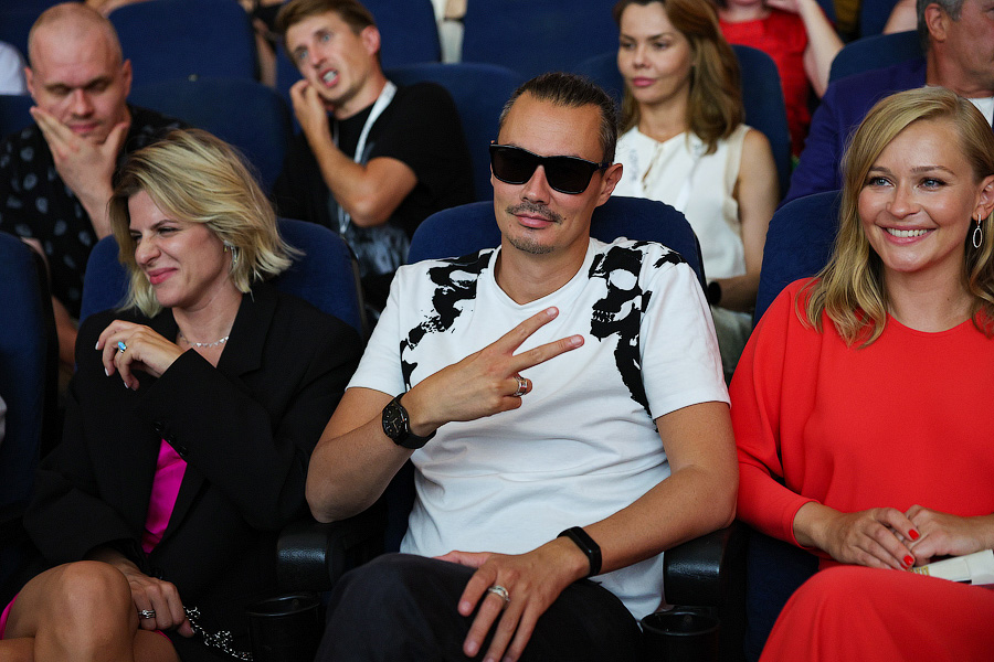 Краткость — враг гонорара: в Калининграде открылся Х кинофестиваль «Короче» (фото)