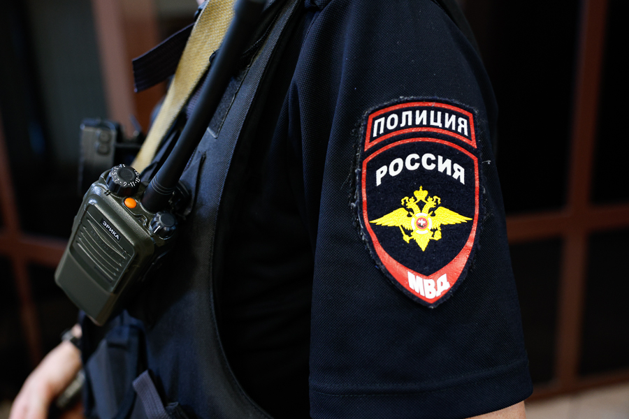 В Ленинградском ОМВД Калининграда сообщили о «критическом оттоке сотрудников»