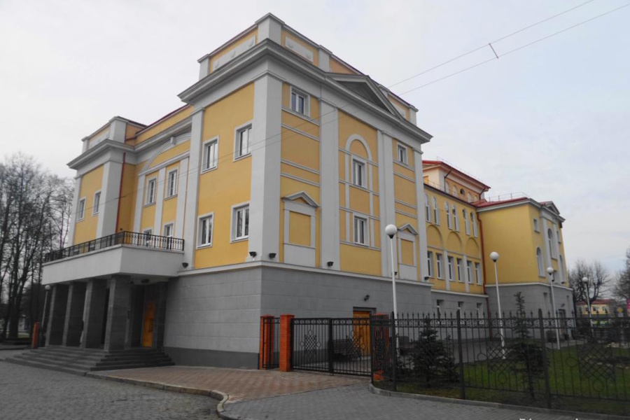 В Советске утвердили защитные границы Тильзит-театра и двух особняков XX века