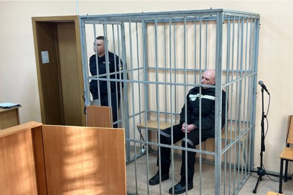 Пожизненно осужденному жителю Гусева добавили 17 лет за тяжкие преступления
