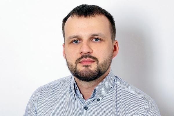 Назначен новый руководитель Калининградского отделения ПАО «ВымпелКом»