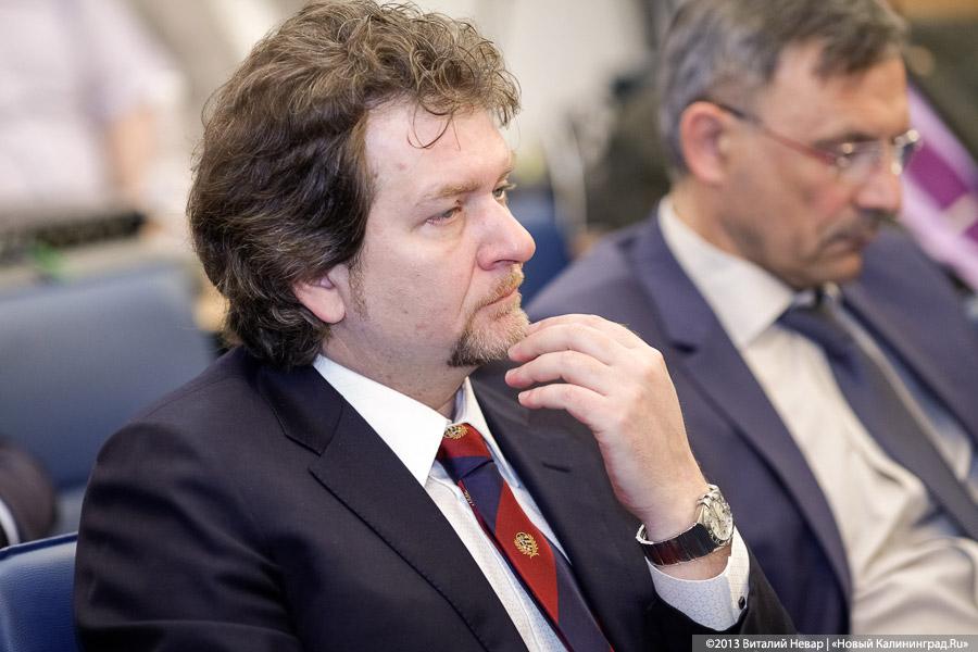 «Слушать и слышать»: послание губернатора депутатам в лицах