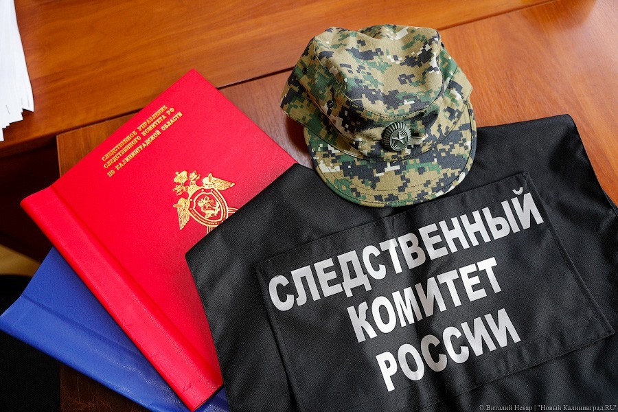 В квартире на Чернышевского свел счеты с жизнью 26-летний мужчина