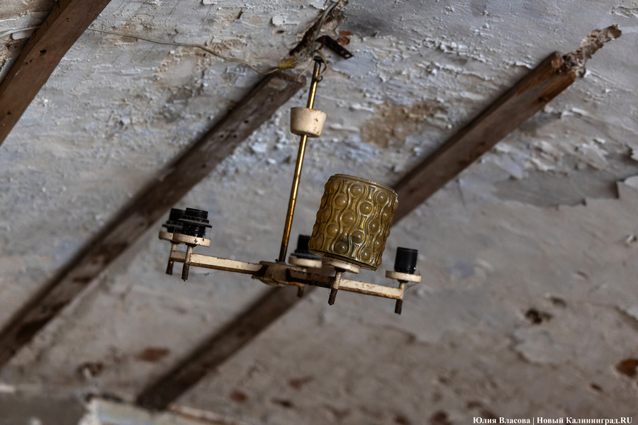 «Начало новой жизни»: в Астрономическом бастионе прошёл субботник (фото)