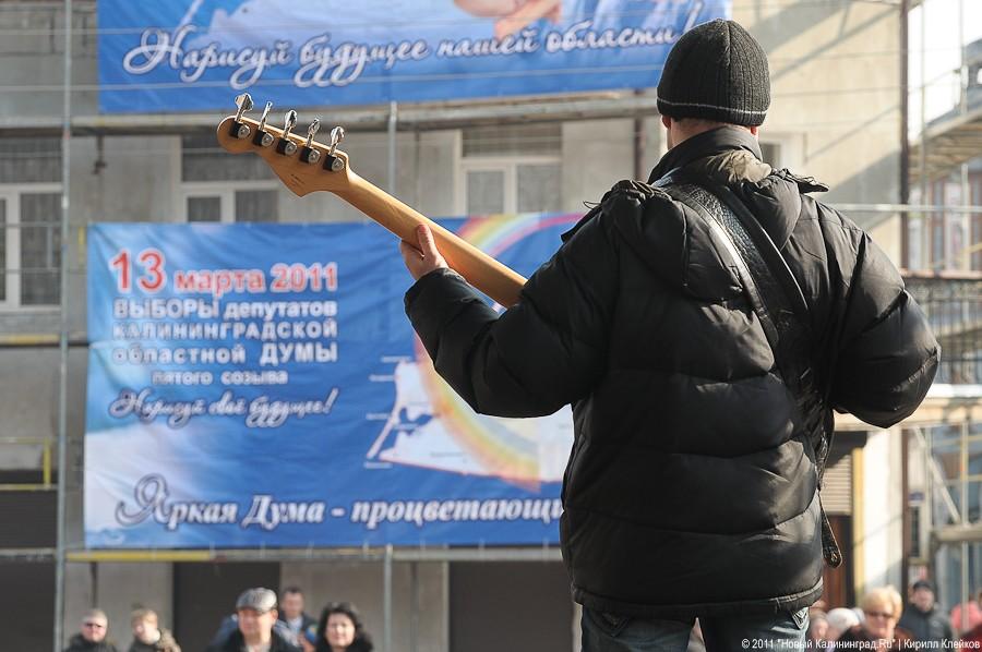 "Вести с морей": репортаж "Нового Калининграда.Ru" (+фото)