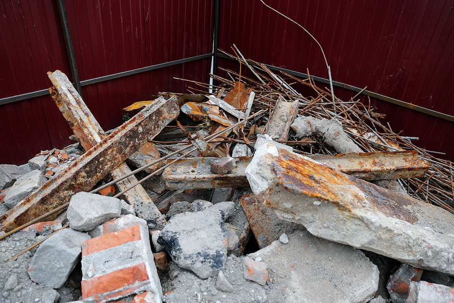 Подарок мэру: как строители успевают ремонтировать Деревянный и Высокий мосты