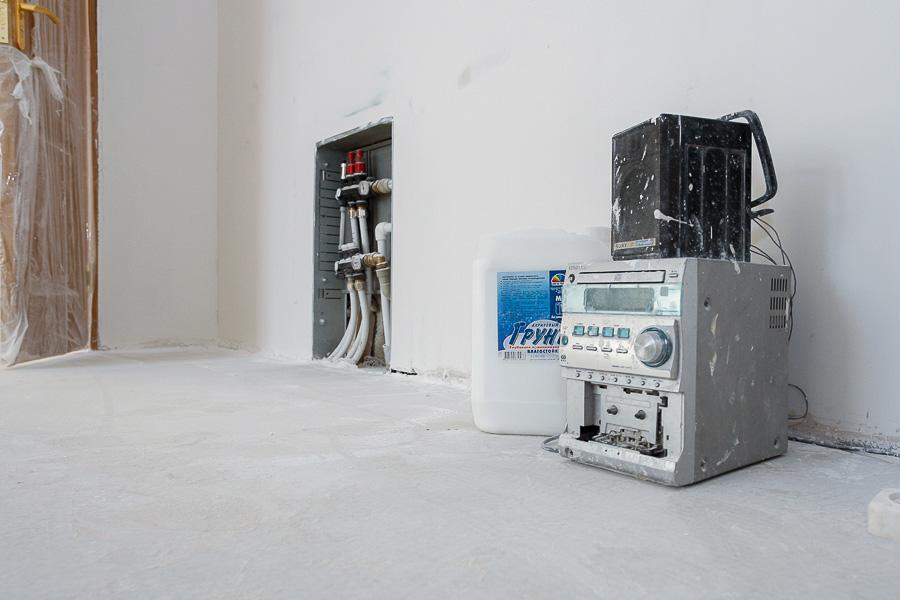 Ради Плана Путина: когда в Калининграде откроется очередной новый детсад