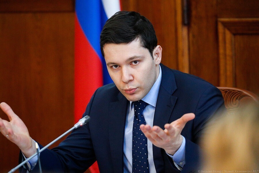 Алиханов заявил о существенном пересмотре ранее озвученных решений по локдауну