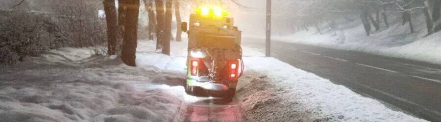 Вечерний@Калининград: мини-усиление, «перезагрузка» Бальзаминова и снова выходные