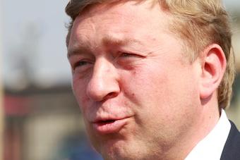 Ярошук: в конкурсном задании на сити-менеджера нет ни слова о партийной принадлежности