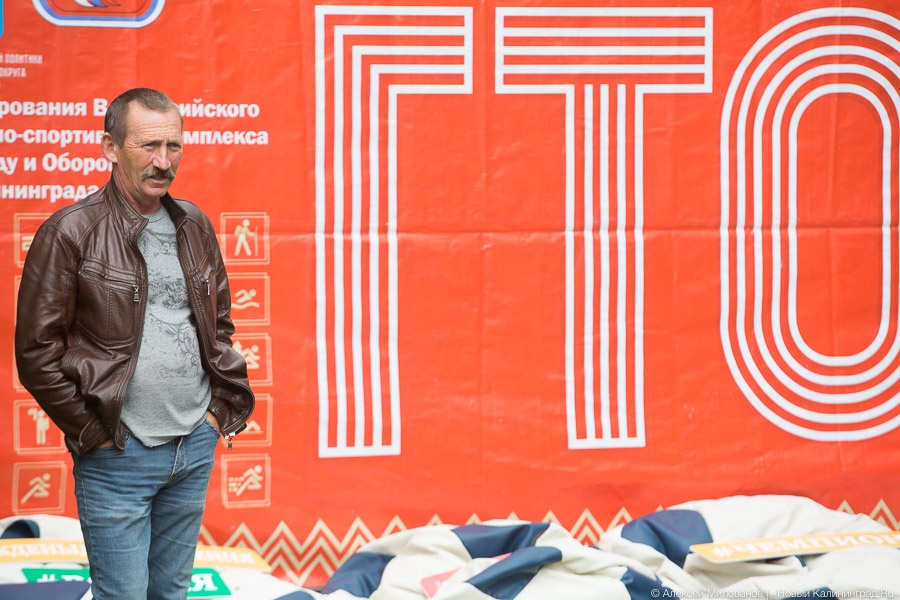 Антиалкогольные гулянья: кто и как пропагандирует трезвость в Калининграде