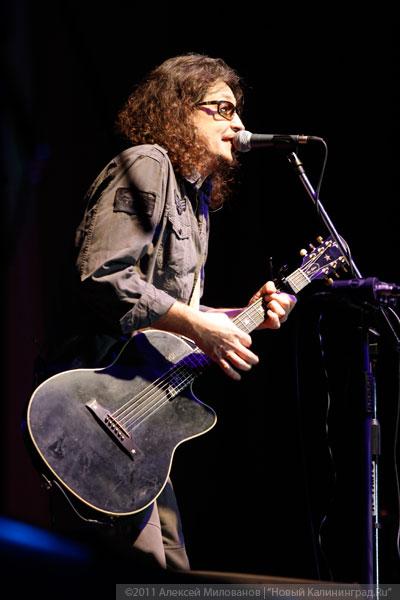 «За пацанов»: фоторепортаж «Нового Калининграда.Ru»