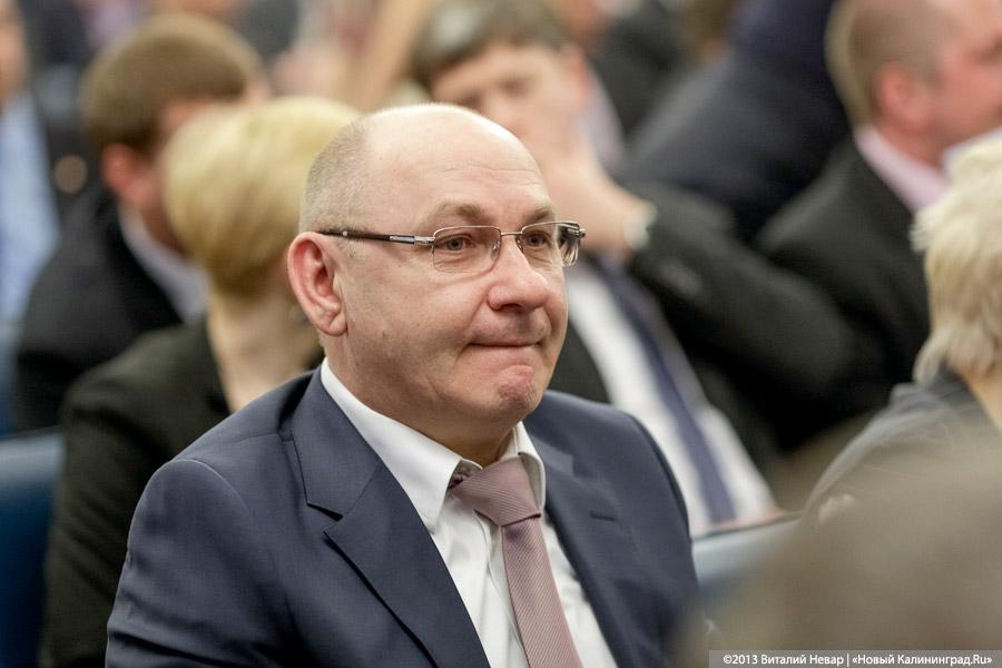 «Слушать и слышать»: послание губернатора депутатам в лицах