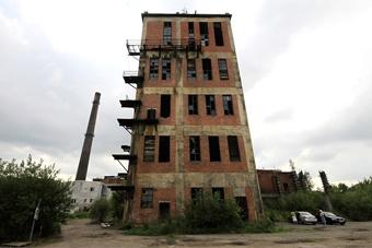 Ярошук пообещал, что короотвал на Ялтинской не будет дымить во время ЧМ-2018