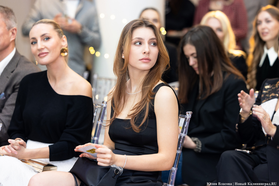 Встреча с Алихановым и диски Магомаева: как прошёл аукцион в помощь больным детям (фото)