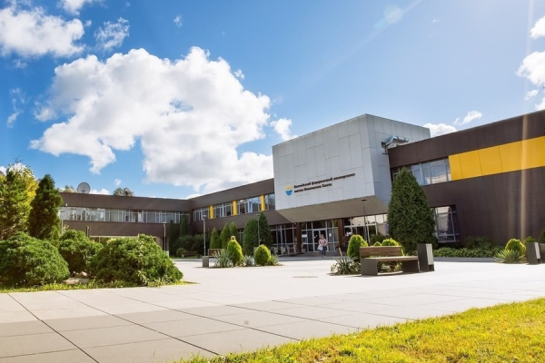 Получи профессию по программ СПО в одном из лучших университетов России