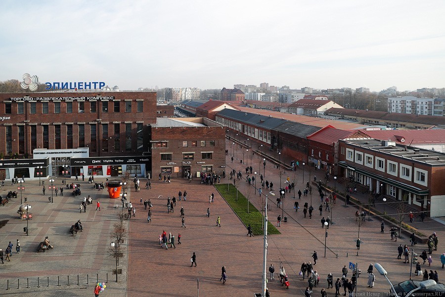 Фото — Виталий Невар, «Новый Калининград»