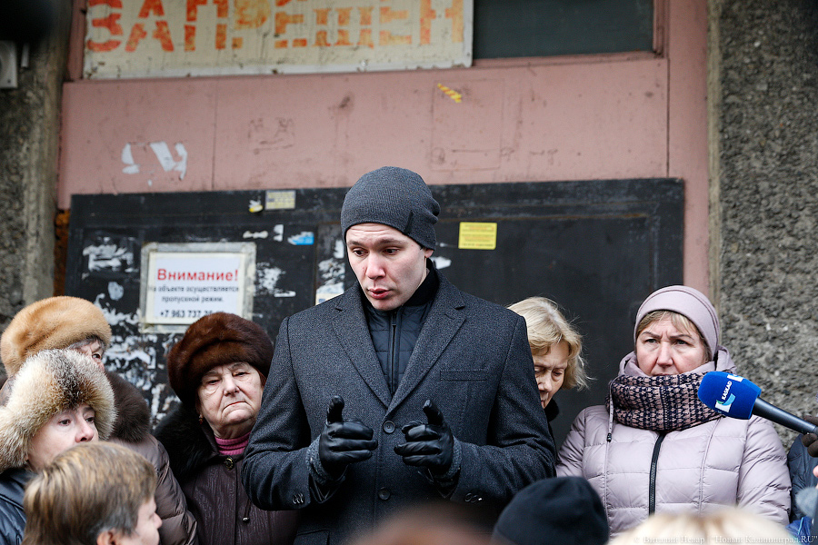 Фото — Виталий Невар, «Новый Калининград.Ru»