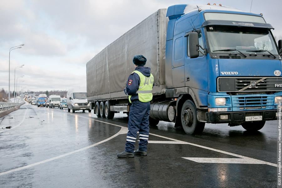 «Ускориться не составило труда»: на новом Берлинском мосту открылось движение (фото)