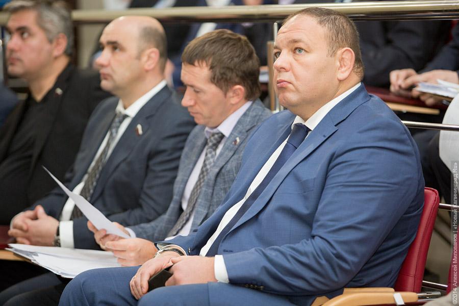 «Спасибо за то, что вы есть»: как Ярошук отчитывался о своей работе