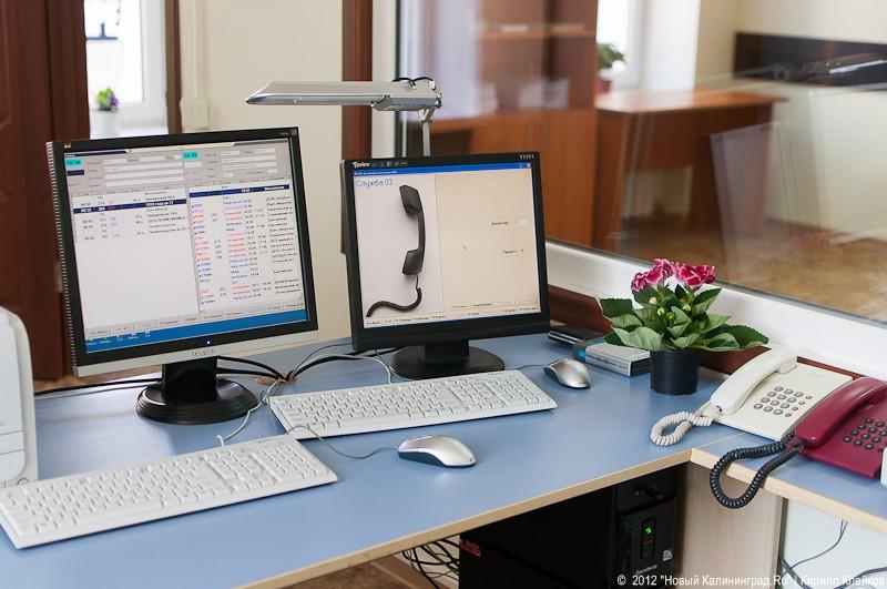 «С передовой медицинского фронта»: фоторепортаж «Нового Калининграда.Ru»