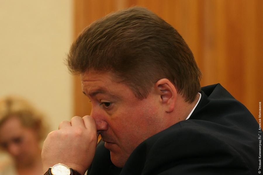 "Каким он парнем был": фоторепортаж "Нового Калининграда.Ru"