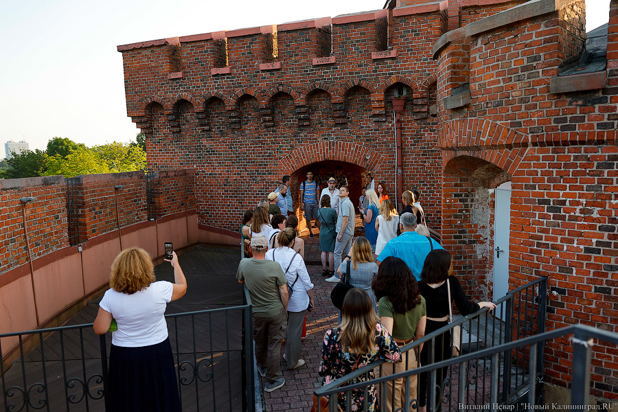 Фото: Виталий Невар / Новый Калининград