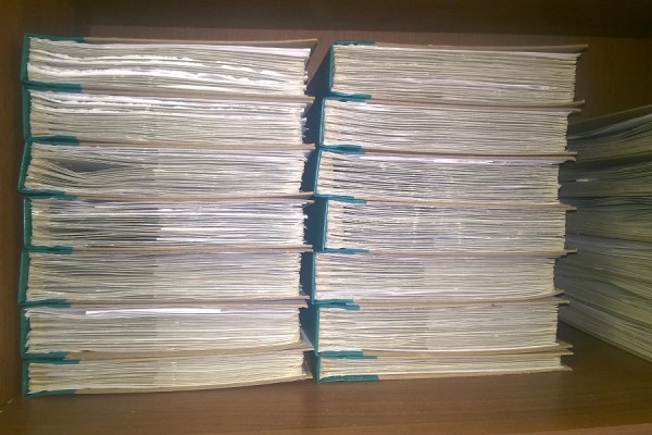 Штрафные санкции больше не страшны: ГК «Архив24» открывается в Калининграде  