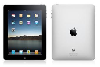 На границе изъяли 25 контрабандных планшетов iPad