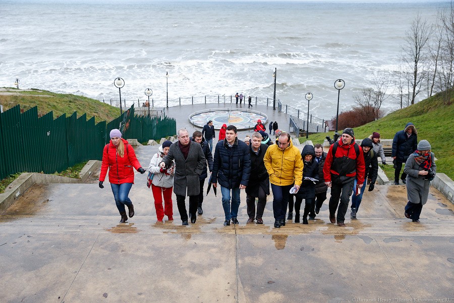 Фото — Виталий Невар, «Новый Калининград»