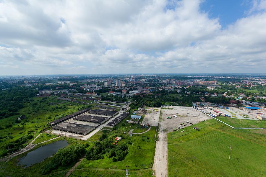 Военные вступились за ДОСААФ в споре об изъятии у него территории аэродрома