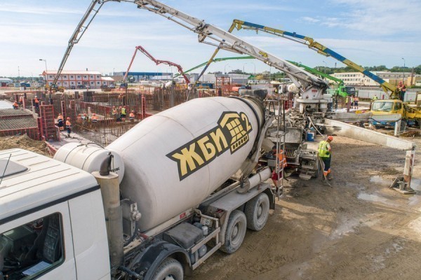 Фундаментальное искусство: как на Острове строят новый Музейный комплекс