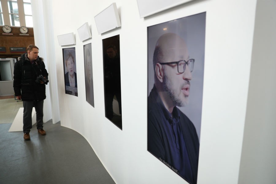 Первые камни: на Острове начали строить филиалы «Большого» и «Третьяковки» (фото)