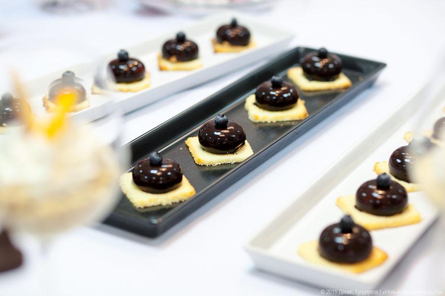 Испеки мой день: кто и зачем открывает кулинарные студии в Калининграде