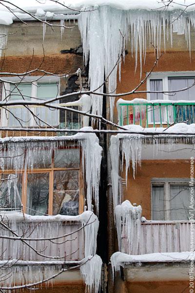 "Прозрачная угроза": фоторепортаж "Нового Калининграда.Ru"