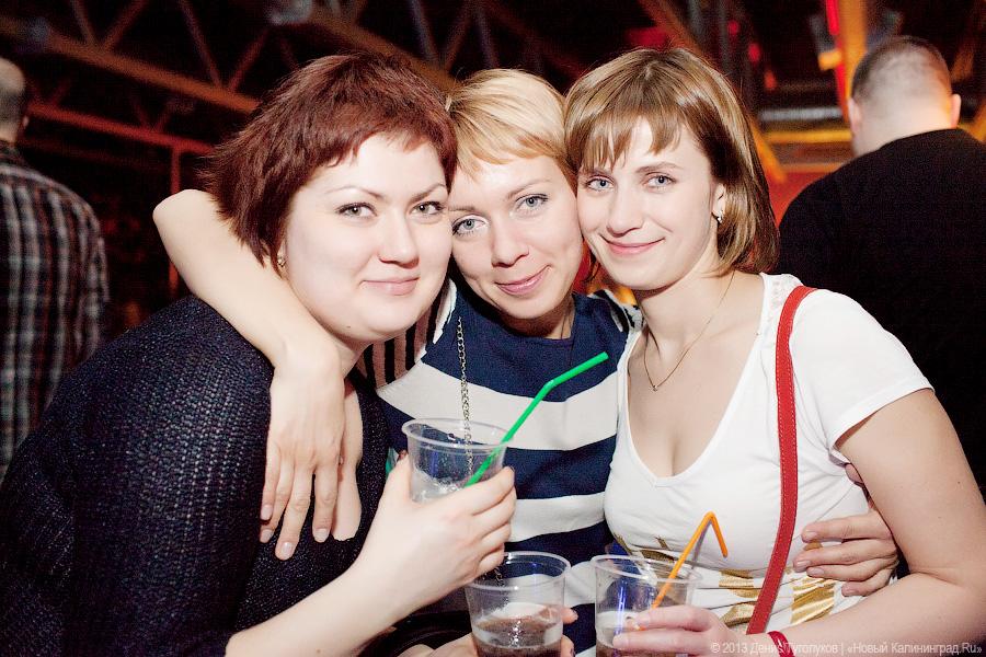 «Девочки, мальчики танцуют»: «Руки вверх» снова собрали аншлаг в «Ситипарке»