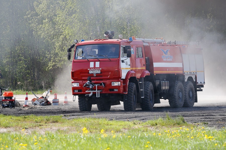 В Подмосковье совершил аварийную посадку А-321, госпитализированы 10 человек