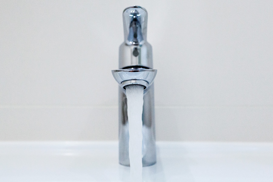 «Водоканал» хочет оценить опасность питьевой воды для жителей пяти муниципалитетов