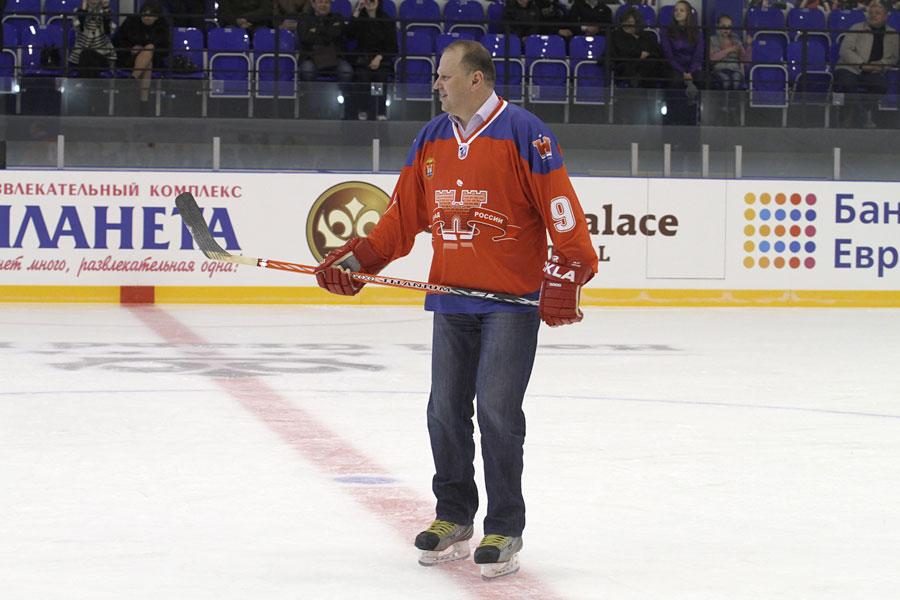 «ФОКом больше»: фоторепортаж с открытия оздоровительного центра на Горького