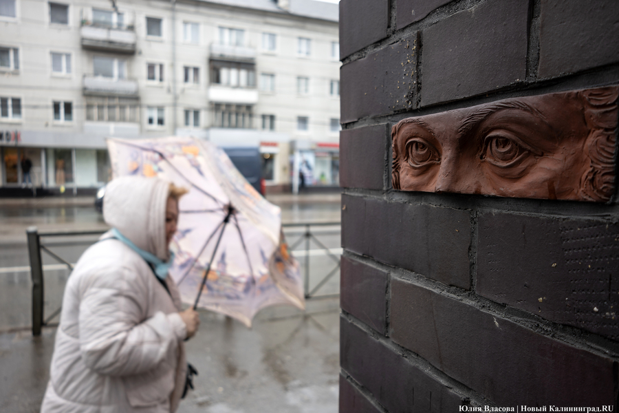 Город Канта: фоторепортаж к 300-летию ученого
