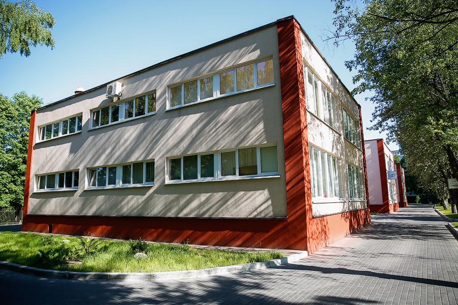 Власти Калининграда не могут помешать строительству дома в Малом переулке