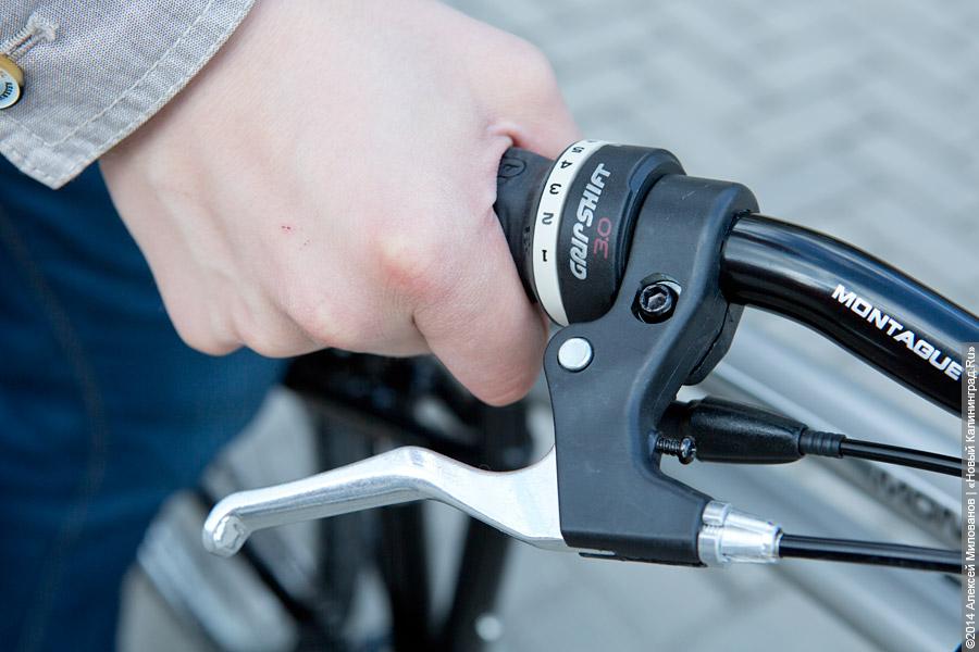 В склад и в лад: тест-драйв складных велосипедов Montague