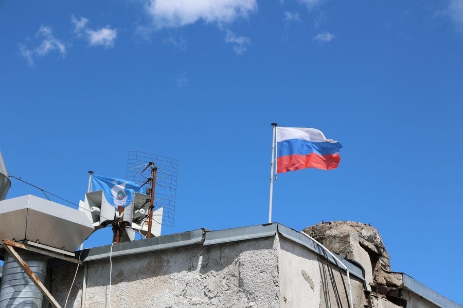 Всероссийскую проверку сирен в Калининграде перенесли с 7 на 9 октября