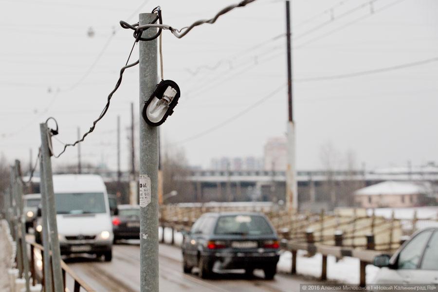План эвакуации: в субботу закрывается движение по мосту на улице Суворова