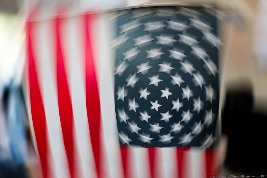 Посол России в США назвал американские санкции «движением в никуда»